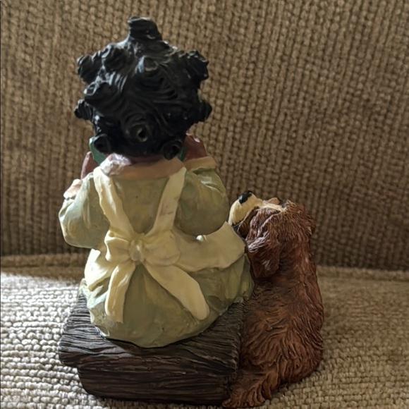 All God’s Children Charming Figurine - Picture 5 of 7
